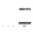 ELEKTRA EBD900 Manual de Usuario